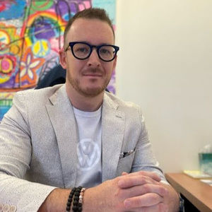 Meet your Posher, Paul